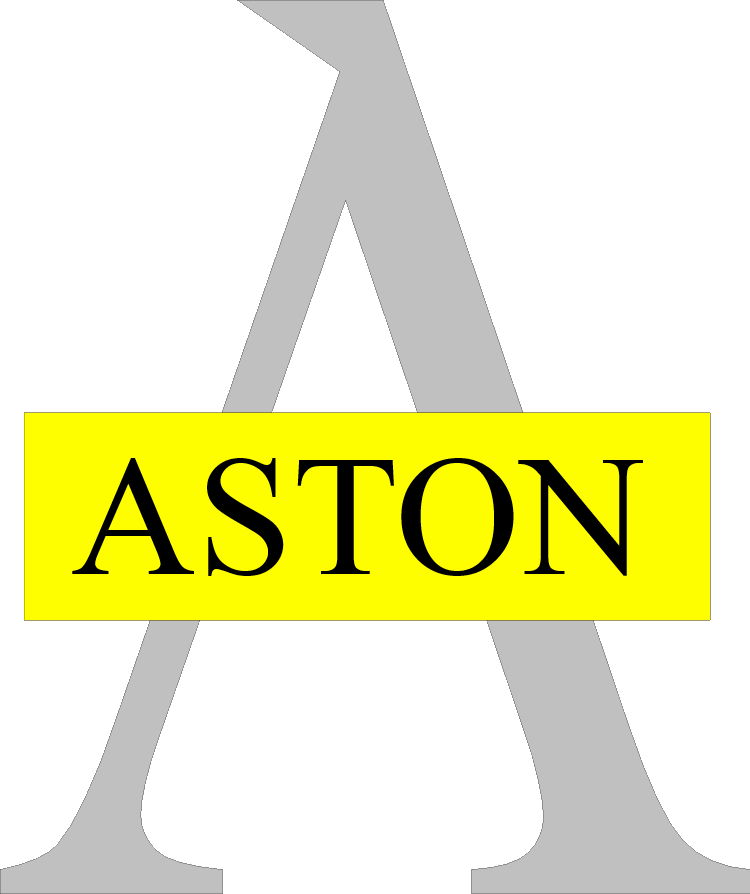Aston Academy Logo