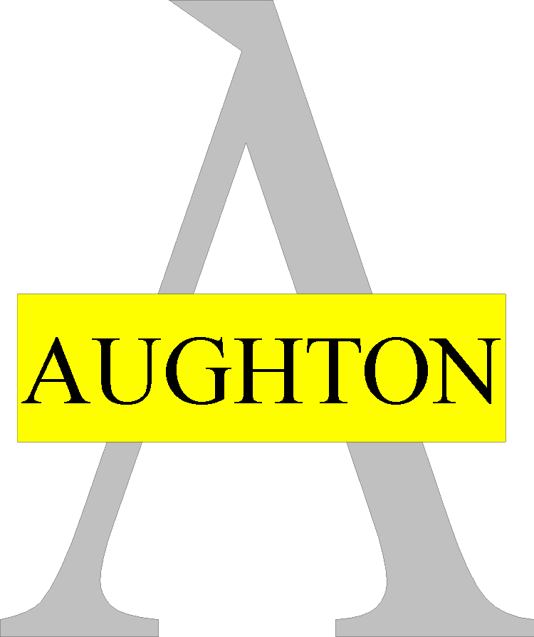 Aughton Junior Academy Logo
